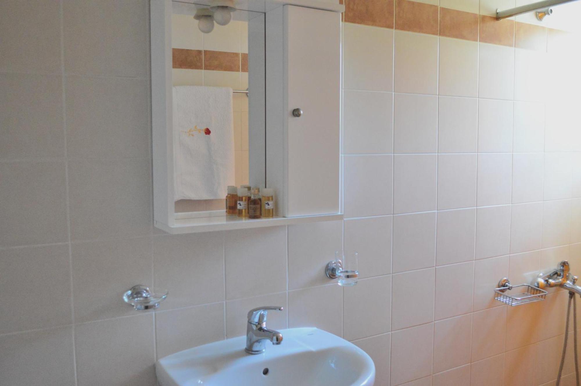 Отель Petalidi Skala Mistegnon Номер фото